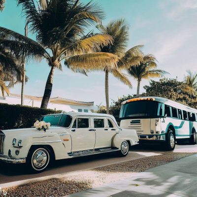 The Best Wedding Photography Spots in the South Florida Cities