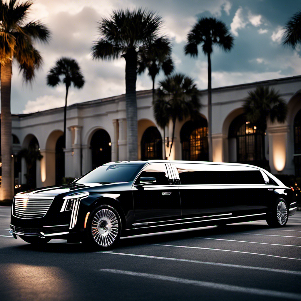 The Secret Sauce How We Ensure Your Limousine Experience is TopNotch